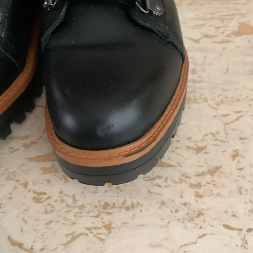 Marc fisher boots